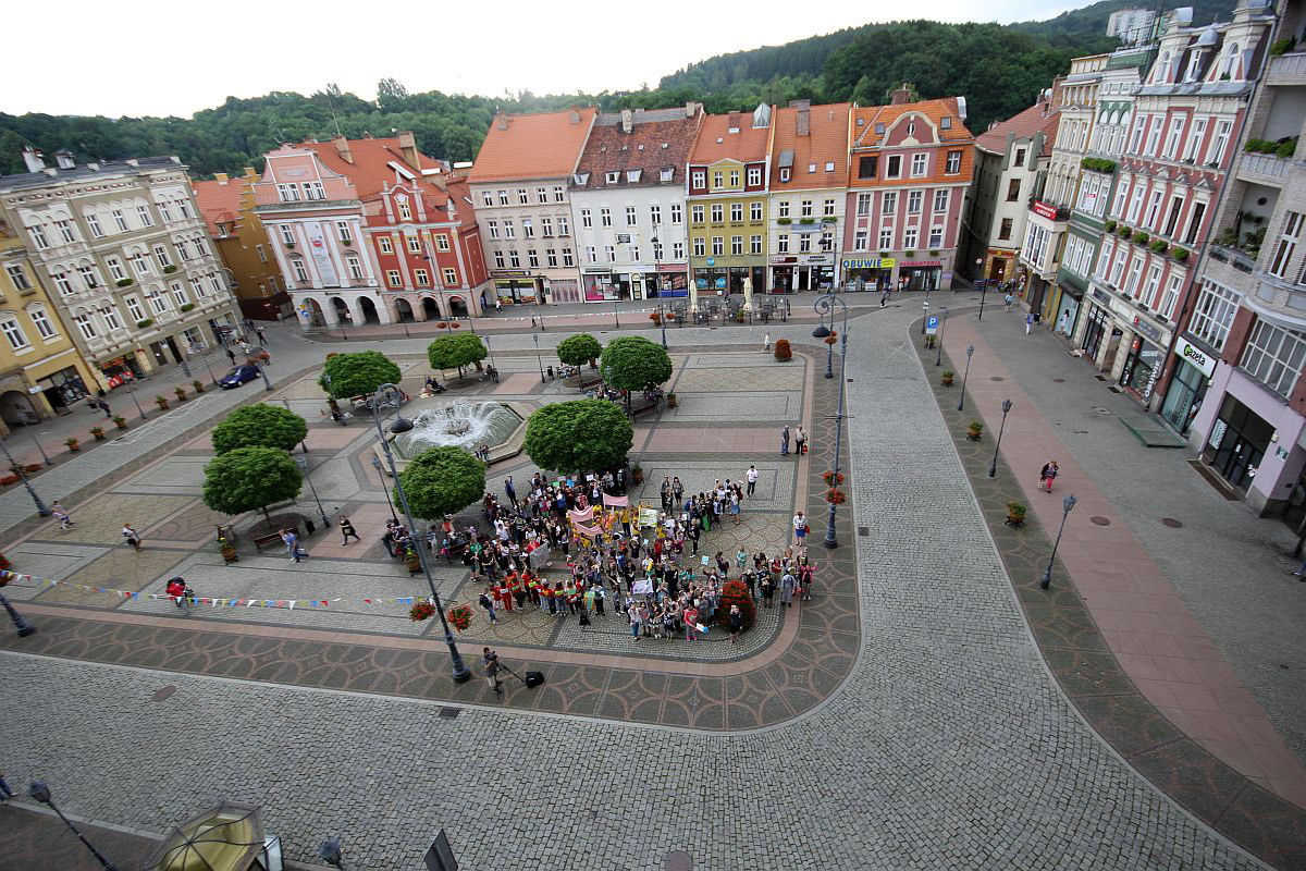 Źródło: Biblioteka pod Atlantami. Fot. użyczona