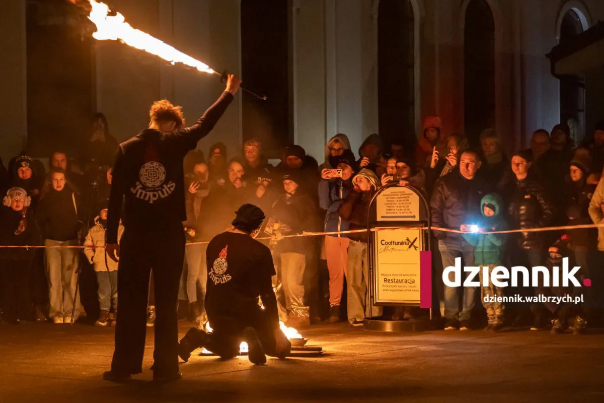 Rewelacyjny wynik WOŚP w Wałbrzychu. Wszystko wskazuje na to, że będzie rekord