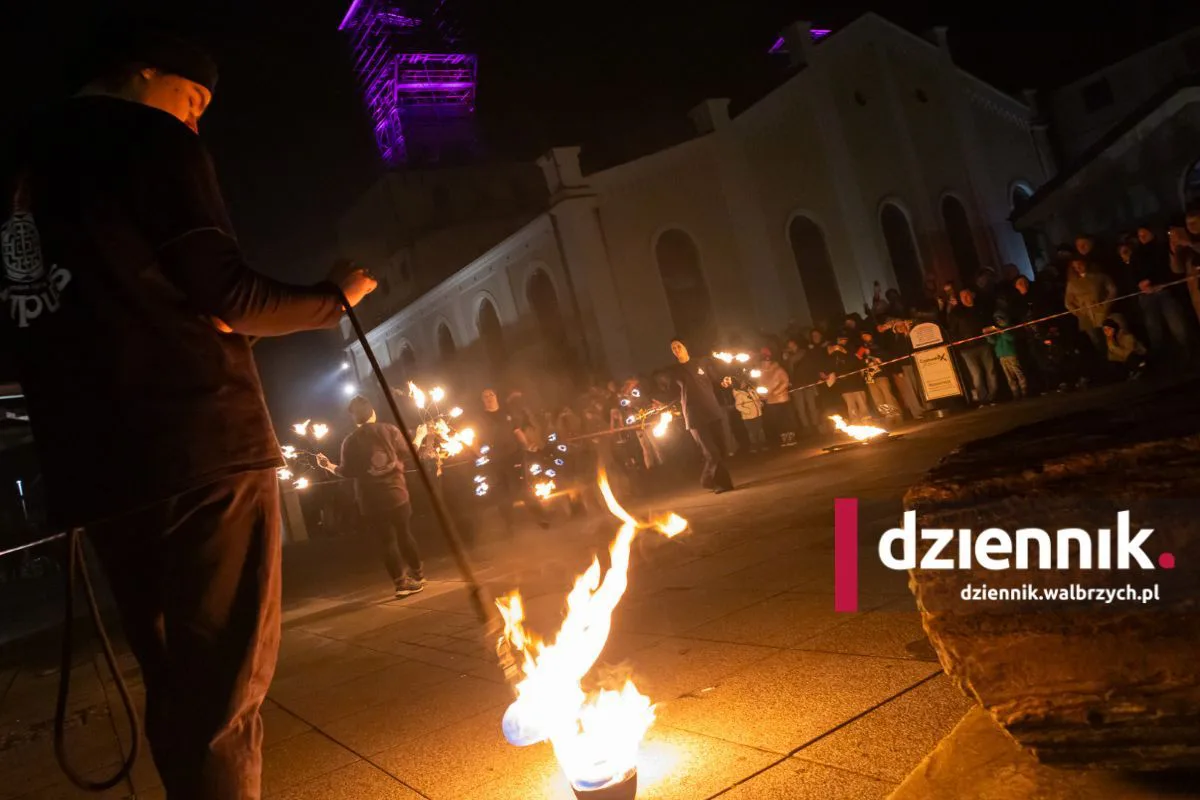 Rewelacyjny wynik WOŚP w Wałbrzychu. Wszystko wskazuje na to, że będzie rekord