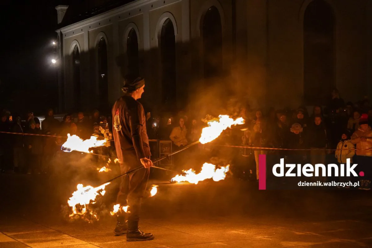 Rewelacyjny wynik WOŚP w Wałbrzychu. Wszystko wskazuje na to, że będzie rekord