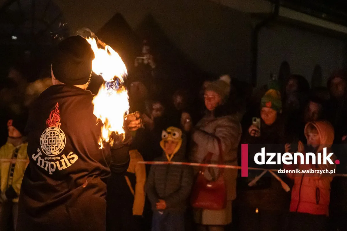 Rewelacyjny wynik WOŚP w Wałbrzychu. Wszystko wskazuje na to, że będzie rekord