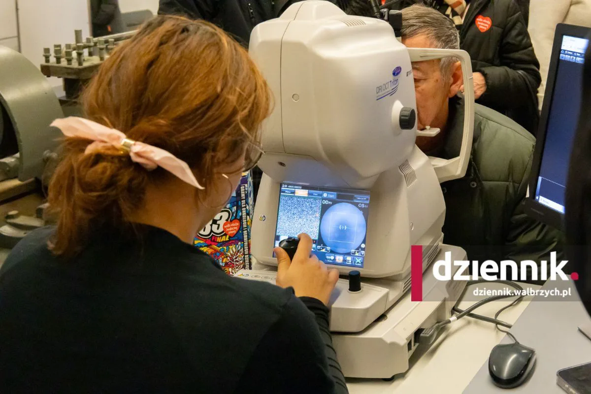 Rewelacyjny wynik WOŚP w Wałbrzychu. Wszystko wskazuje na to, że będzie rekord