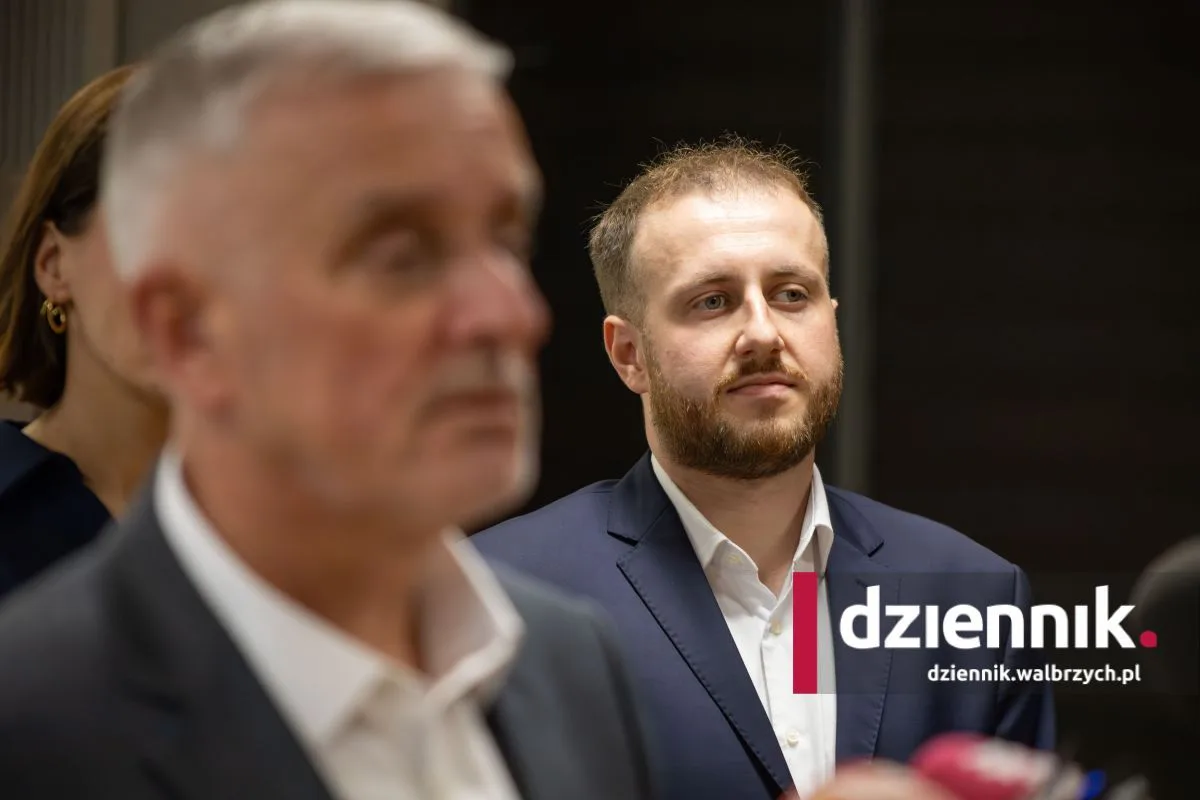Nie będzie żadnej rewolucji – zapowiada Jakub Lewandowski. To nowy prezes spółki Górnik Kosz