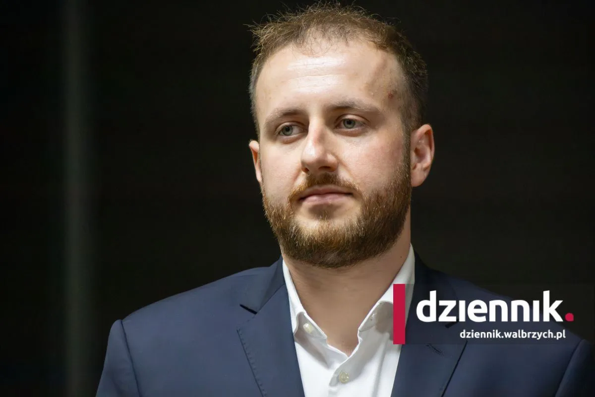 Nie będzie żadnej rewolucji – zapowiada Jakub Lewandowski. To nowy prezes spółki Górnik Kosz