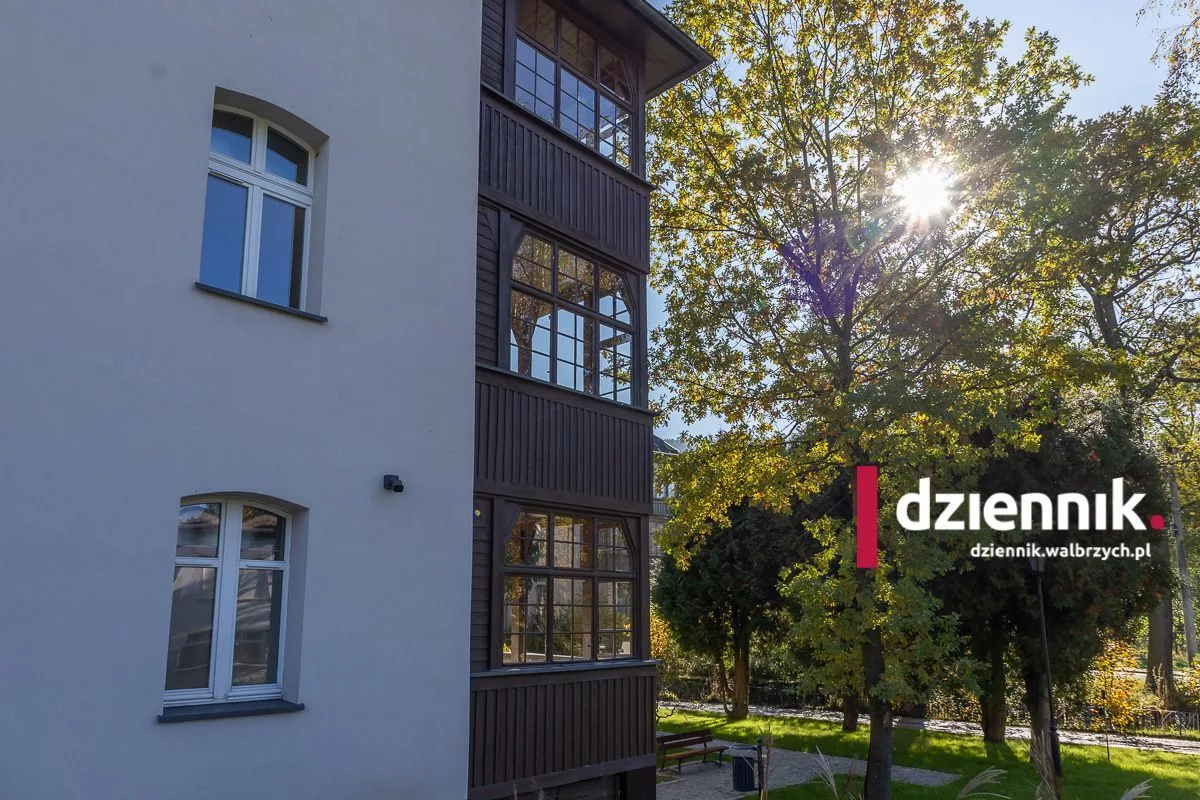 Dekadę stał pusty. Nowe życie „Górnika” w Sokołowsku