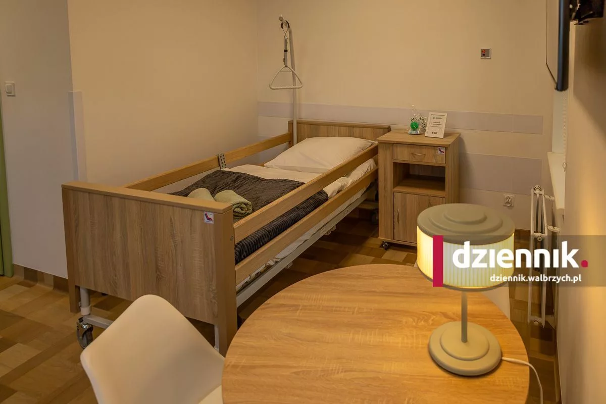 Dekadę stał pusty. Nowe życie „Górnika” w Sokołowsku