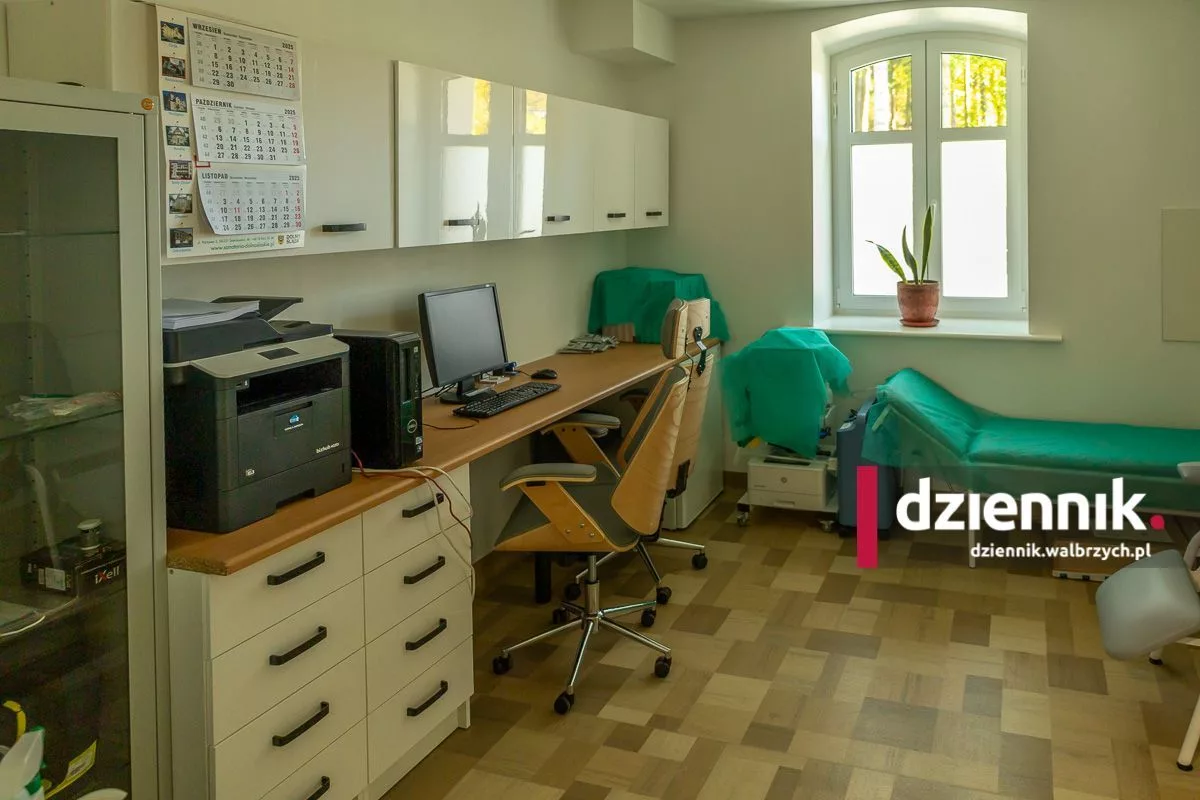 Dekadę stał pusty. Nowe życie „Górnika” w Sokołowsku