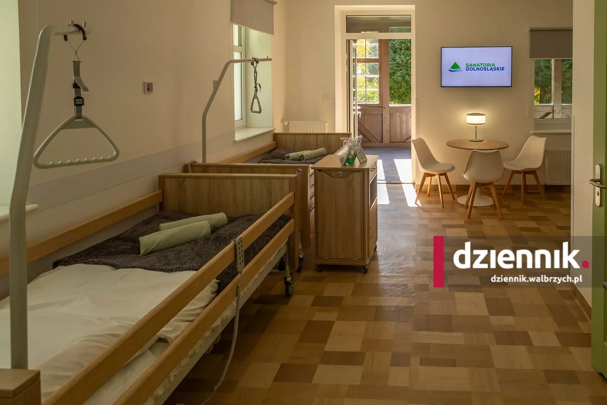 Dekadę stał pusty. Nowe życie „Górnika” w Sokołowsku
