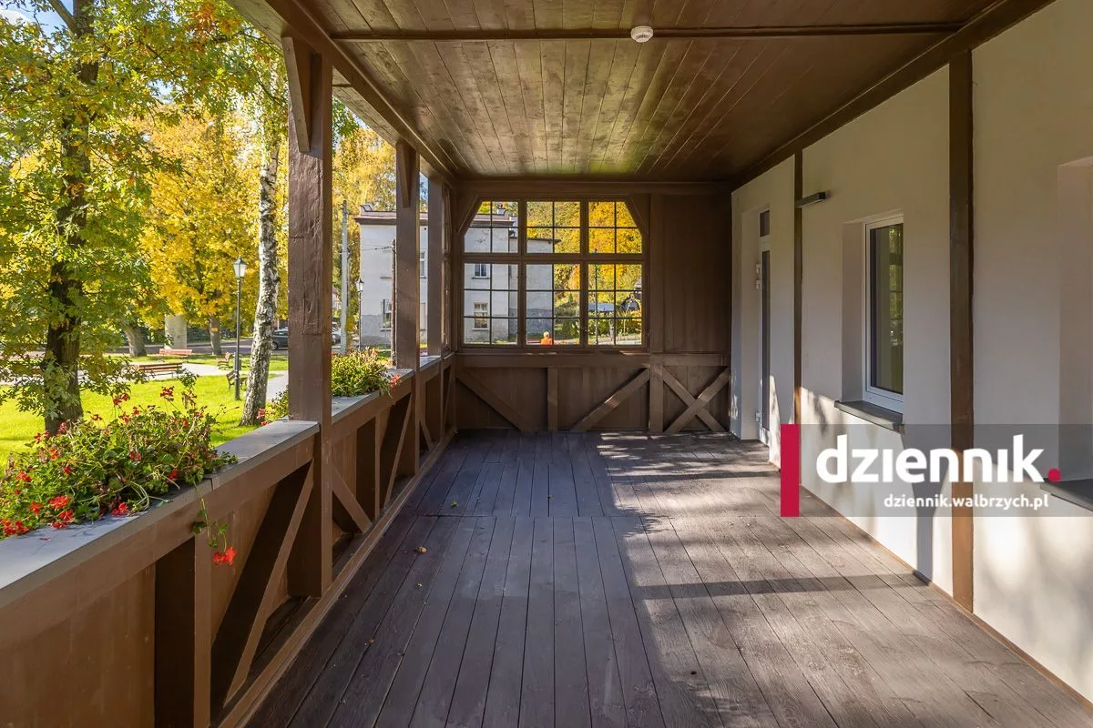 Dekadę stał pusty. Nowe życie „Górnika” w Sokołowsku