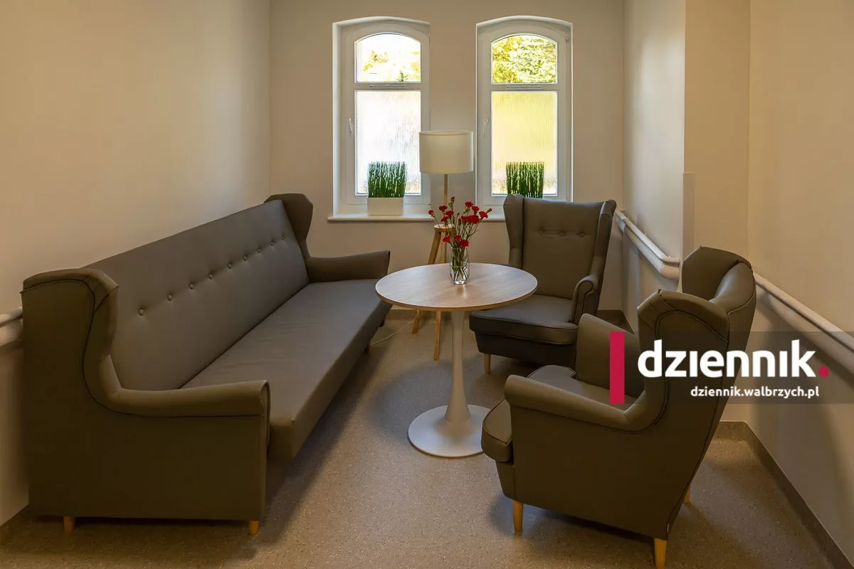 Dekadę stał pusty. Nowe życie „Górnika” w Sokołowsku