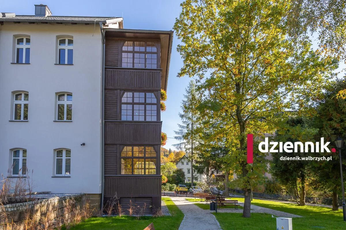 Dekadę stał pusty. Nowe życie „Górnika” w Sokołowsku