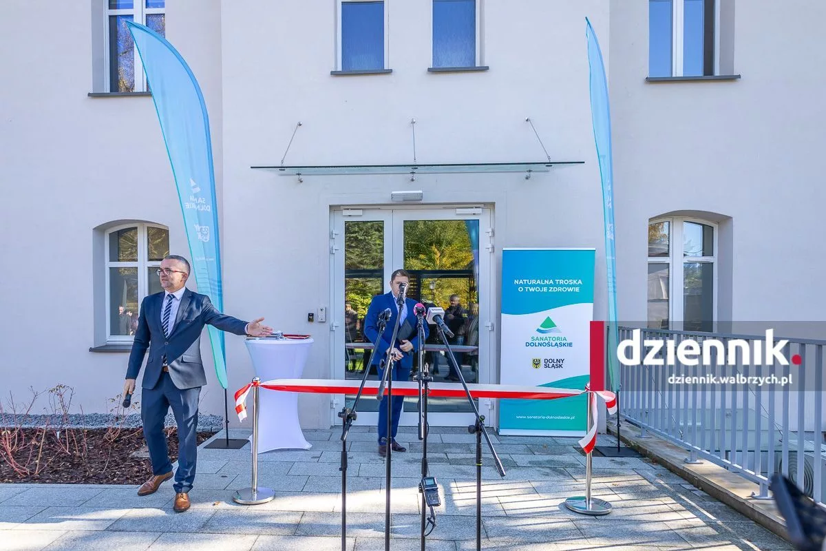 Dekadę stał pusty. Nowe życie „Górnika” w Sokołowsku