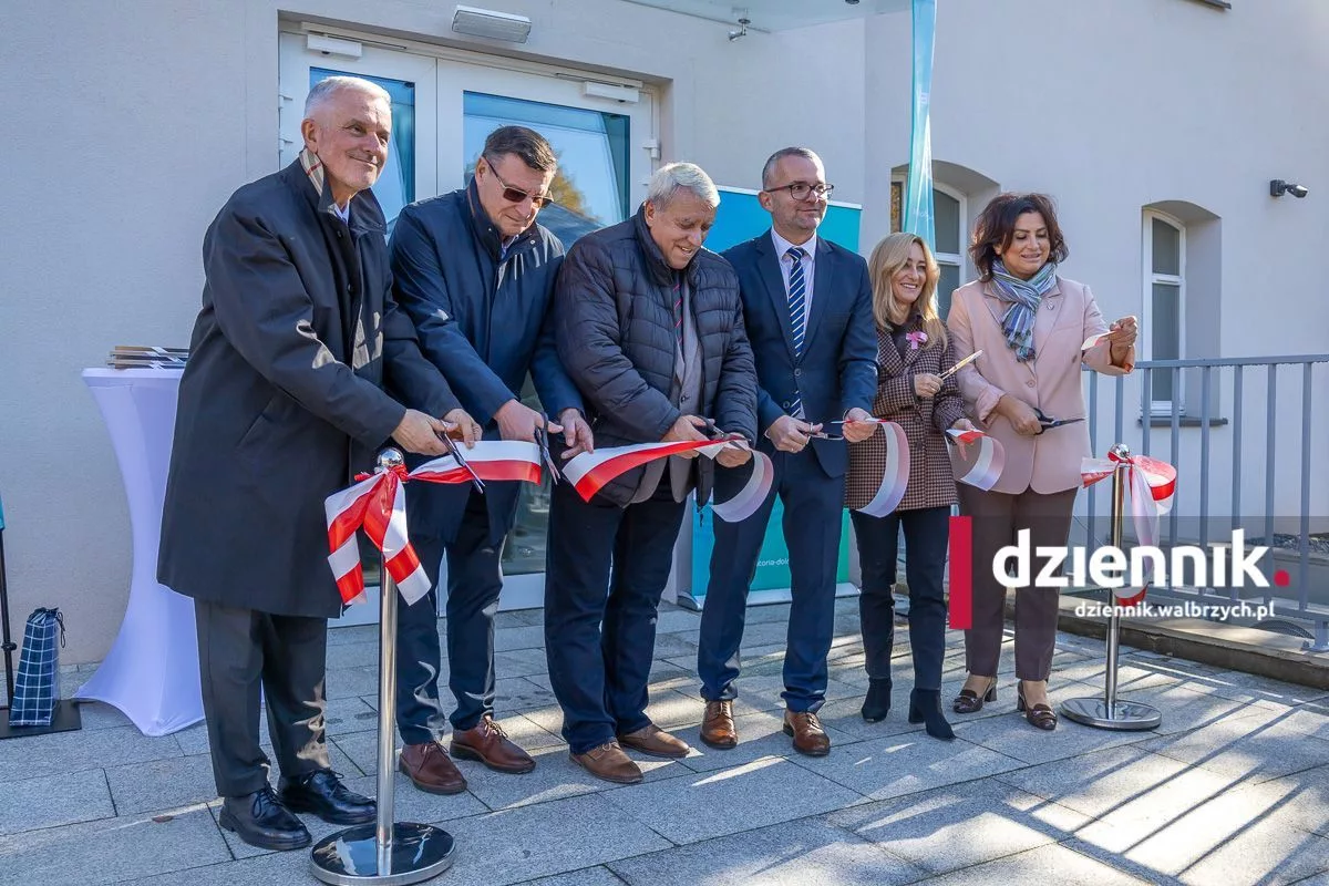 Dekadę stał pusty. Nowe życie „Górnika” w Sokołowsku