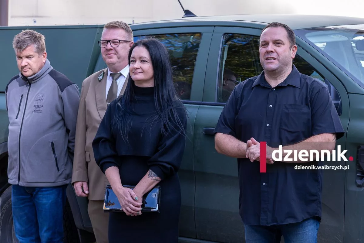 Izba Pamięci Riese w Głuszycy. Miejsce prawdziwej i trudnej historii