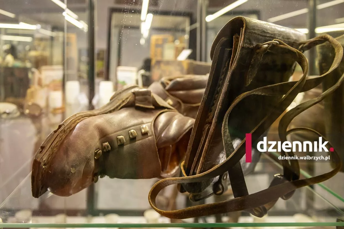 Izba Pamięci Riese w Głuszycy. Miejsce prawdziwej i trudnej historii
