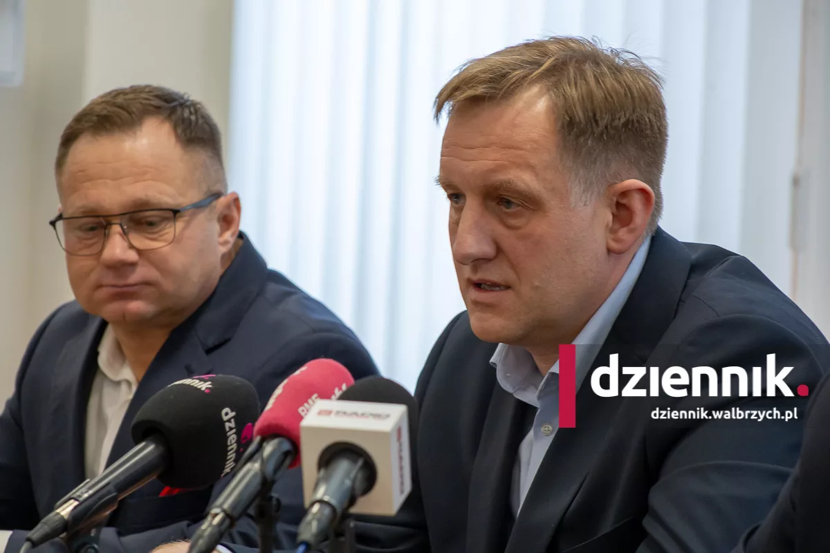 Wałbrzych. Dziesiątki milionów na remonty starych kamienic. Odważna deklaracja prezydenta