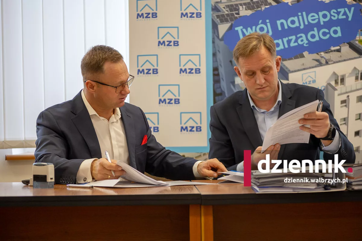 Wałbrzych. Dziesiątki milionów na remonty starych kamienic. Odważna deklaracja prezydenta