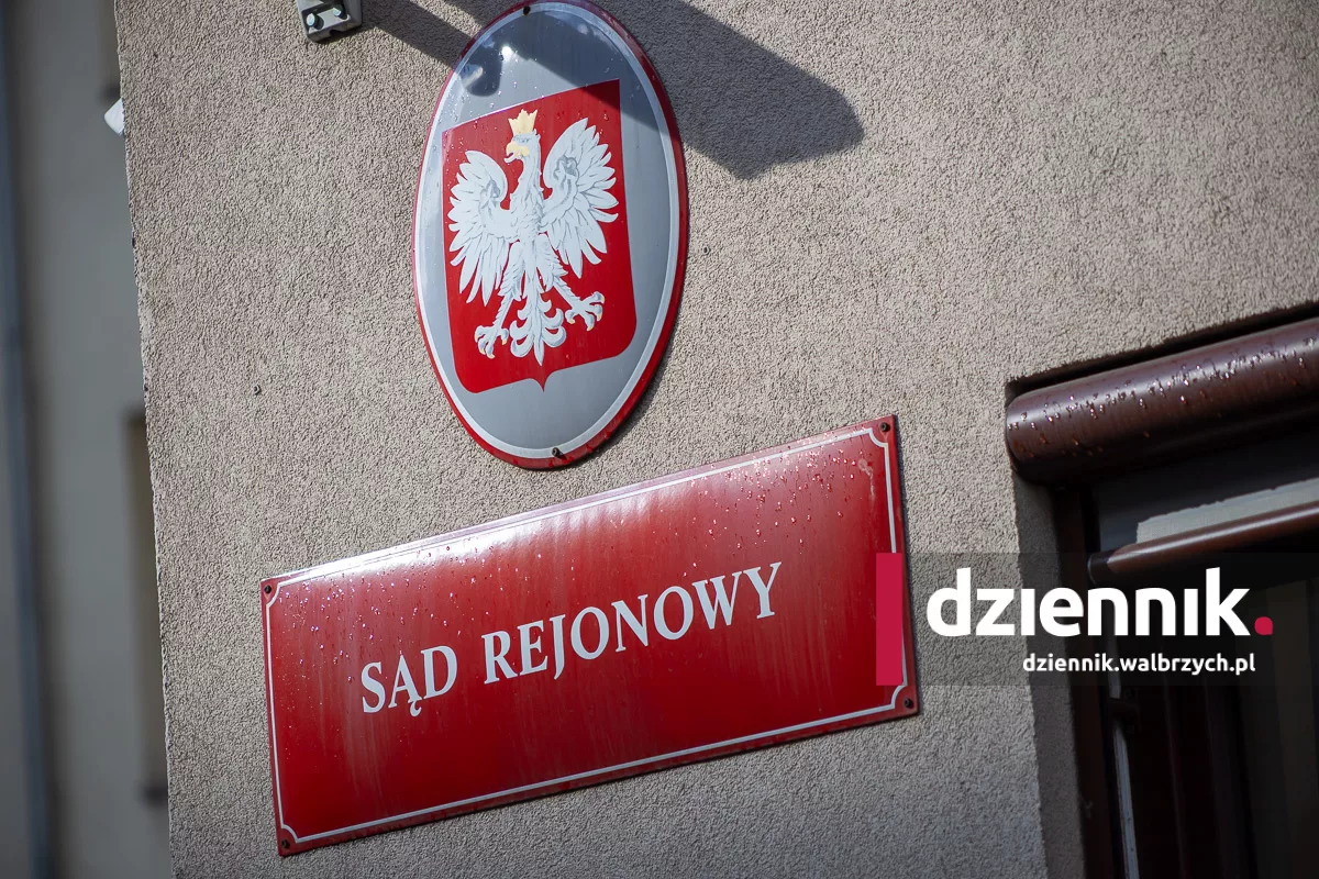Wydział Pracy wraca do Sądu Rejonowego w Wałbrzychu. Koniec z dojazdami do Świdnicy 
