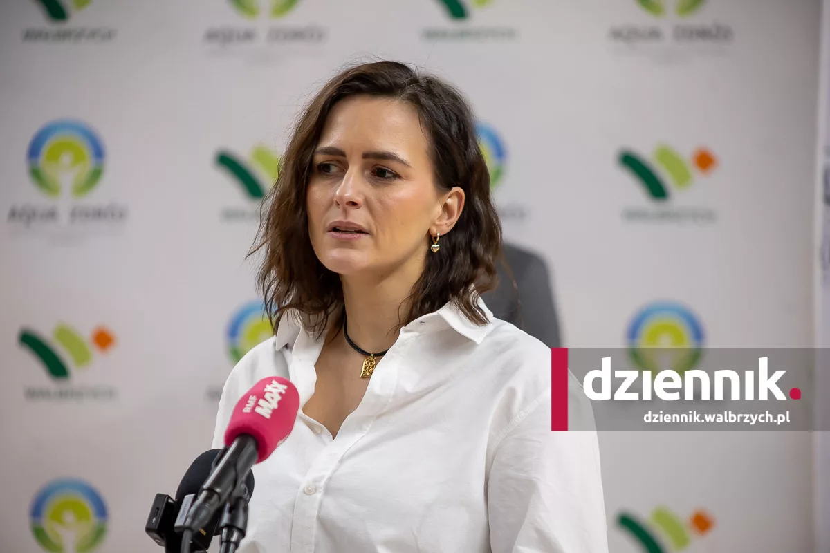 Taneczna elita Polski wystąpi w Wałbrzychu. Mistrzostwa Stage Dance w Aqua Zdroju