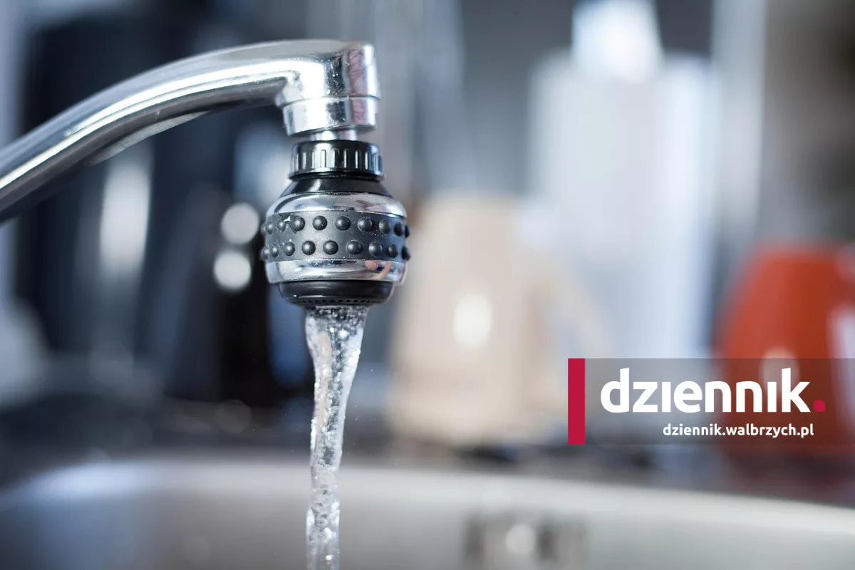 Przerwy w dostawie wody w Dziećmorowicach, Jedlinie-Zdrój i Wałbrzychu. Tych miejsc dotyczą utrudnienia fot. pixabay.com