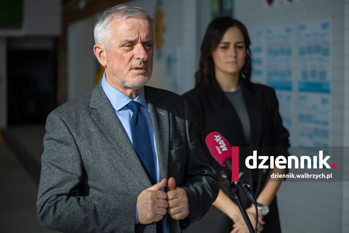 Basen w Aqua-Zdroju zamknięty. To najdłuższa przerwa w historii obiektu
