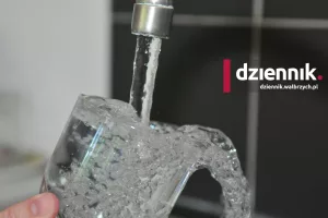 Woda w Walimiu i okolicy niezdatna do picia. Kiedy może się to zmienić? fot. pixabay.com