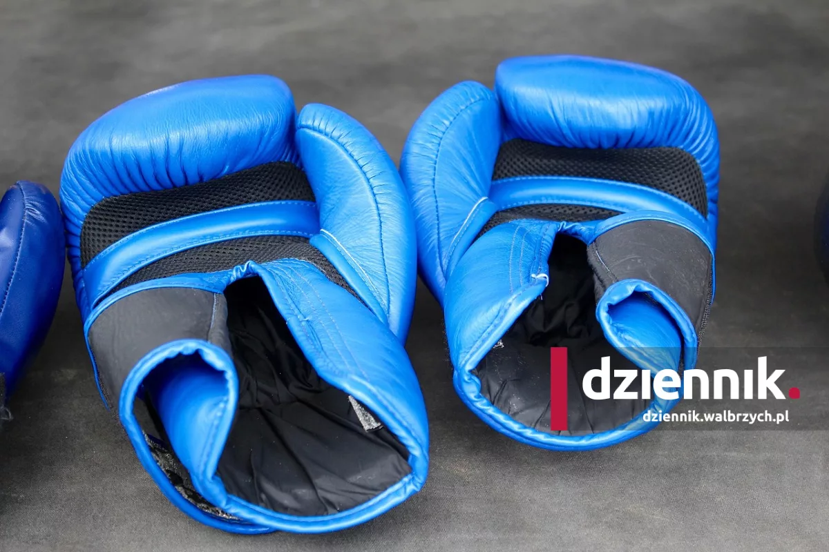 Wałbrzych. Ćwierć miliona od miasta dla bokserów. Imperium Boxing ma promować miasto fot. pixabay.com