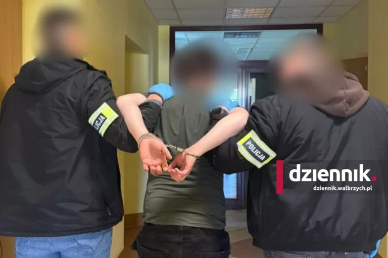 fot. Komenda Miejska Policji we Wrocławiu