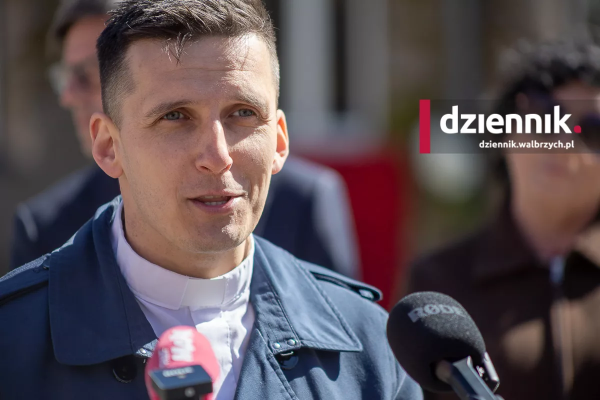 Noc Muzeów w Wałbrzychu. Zwiedzanie ratusza czy techno w Starej Kopalni