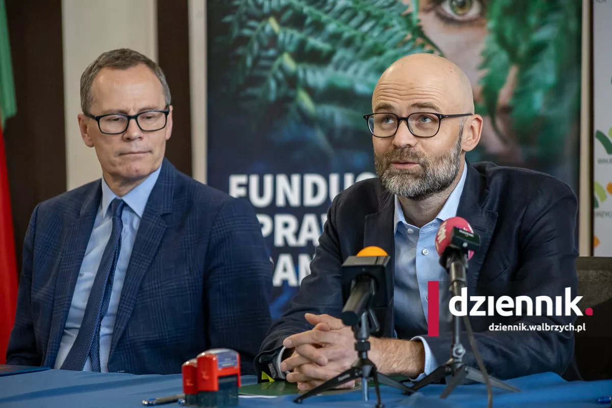 Wałbrzych. II LO przejdzie kosztowną termomodernizację