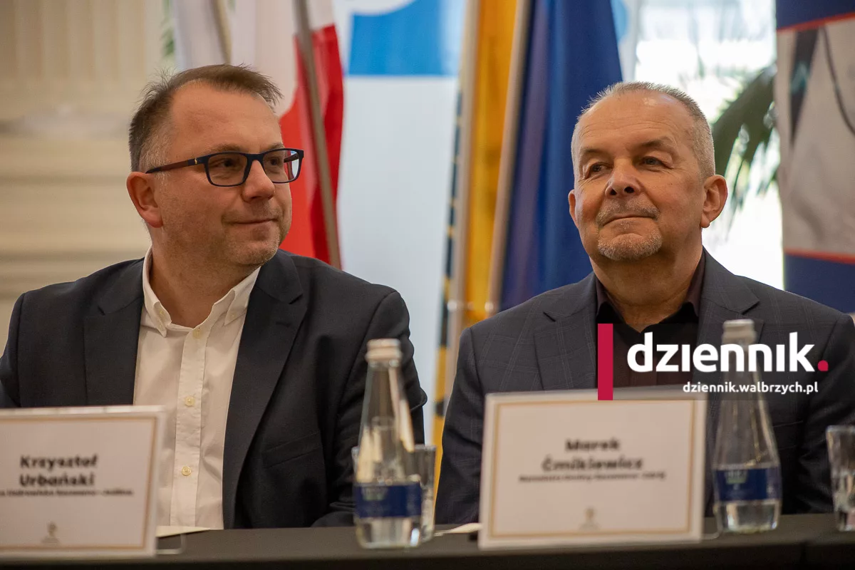 Szczawno-Zdrój stawia na zdrowie. Trzy dni wspólnych wydarzeń już we wrześniu