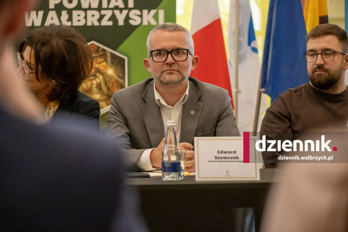 Szczawno-Zdrój stawia na zdrowie. Trzy dni wspólnych wydarzeń już we wrześniu