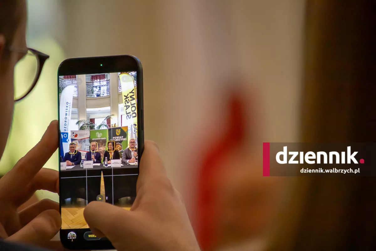 Szczawno-Zdrój stawia na zdrowie. Trzy dni wspólnych wydarzeń już we wrześniu