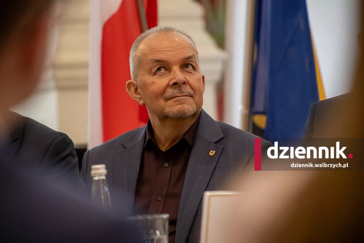 Szczawno-Zdrój stawia na zdrowie. Trzy dni wspólnych wydarzeń już we wrześniu