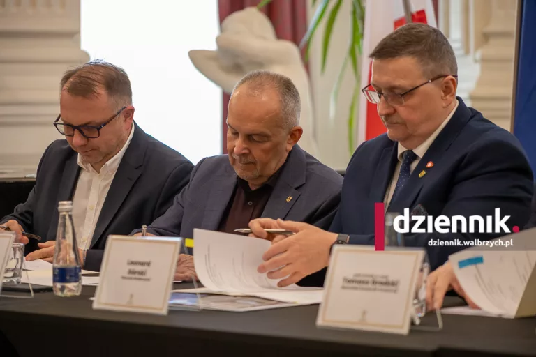 Szczawno-Zdrój stawia na zdrowie. Trzy dni wspólnych wydarzeń już we wrześniu