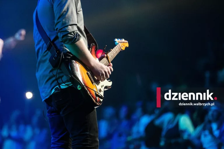 W Wałbrzychu powstanie centrum muzyczne „Siła Dźwięku”? Na weekendowym festiwalu będą zbierać na jego budowę fot. pixabay.com