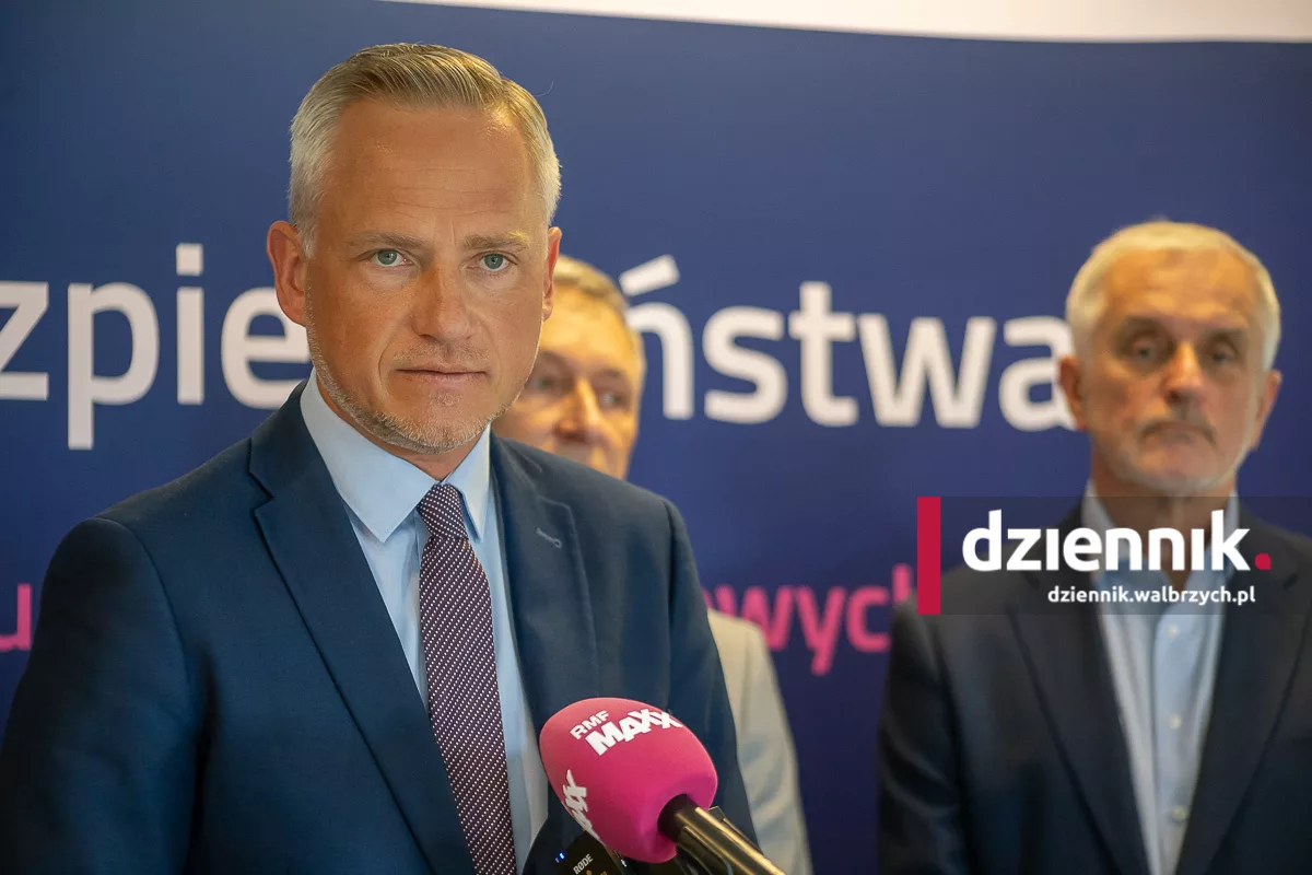 Agregaty warto mieć – przekonują służby. W regionie trwa kampania informacyjna, dotycząca ich użytkowania
