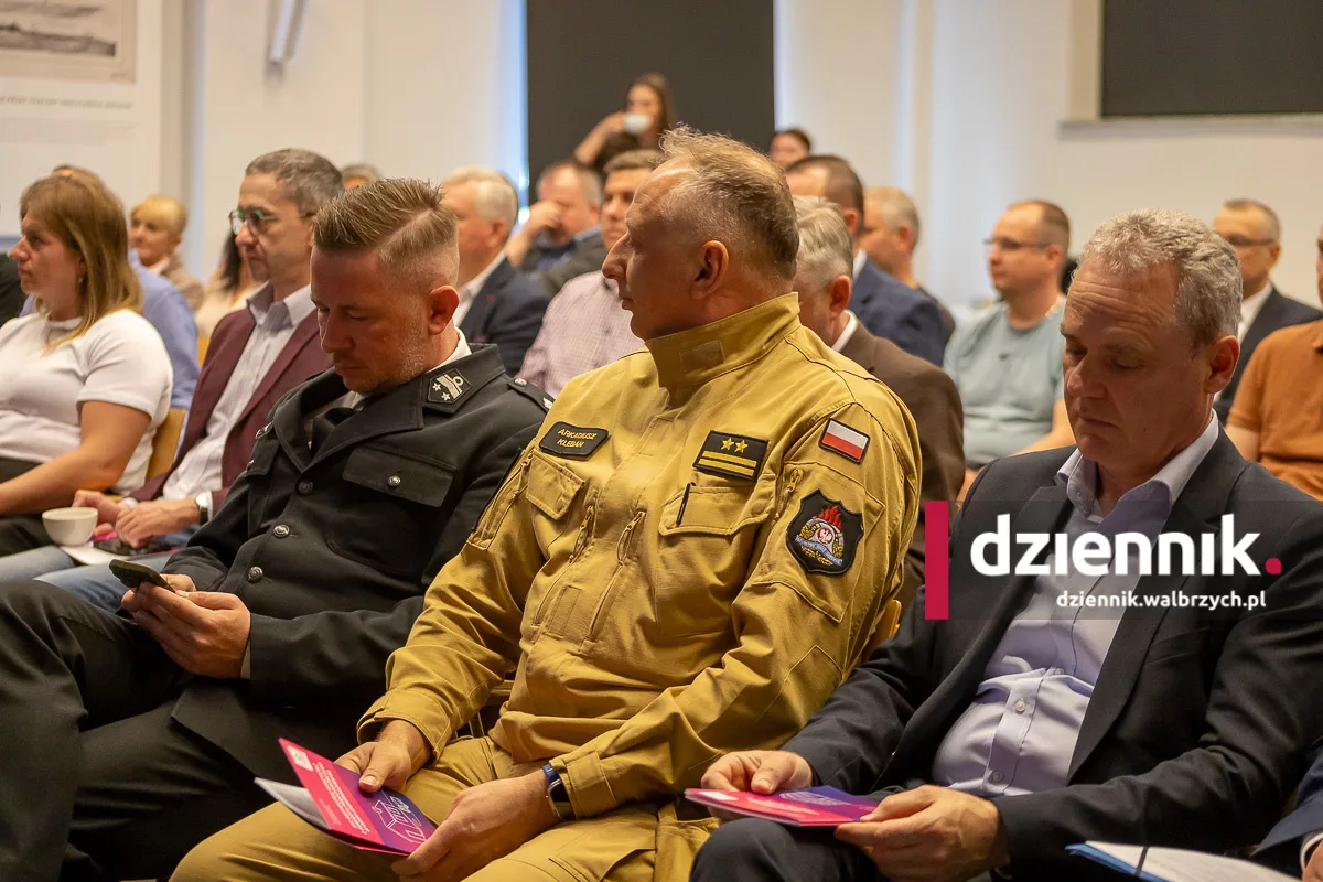 Agregaty warto mieć – przekonują służby. W regionie trwa kampania informacyjna, dotycząca ich użytkowania