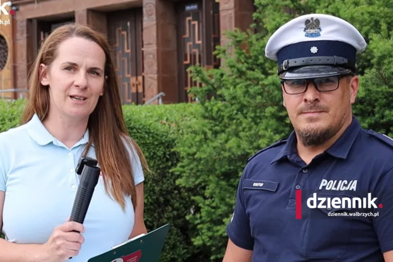 Nowe przepisy dla młodych użytkowników hulajnóg elektrycznych. Kto musi nosić kask? [VIDEO ROZMOWA]