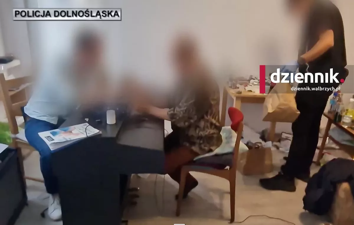 Akt oskarżenia przeciwko psychiatrze. Według śledczych za łapówki wystawiał recepty na leki narkotyczne
