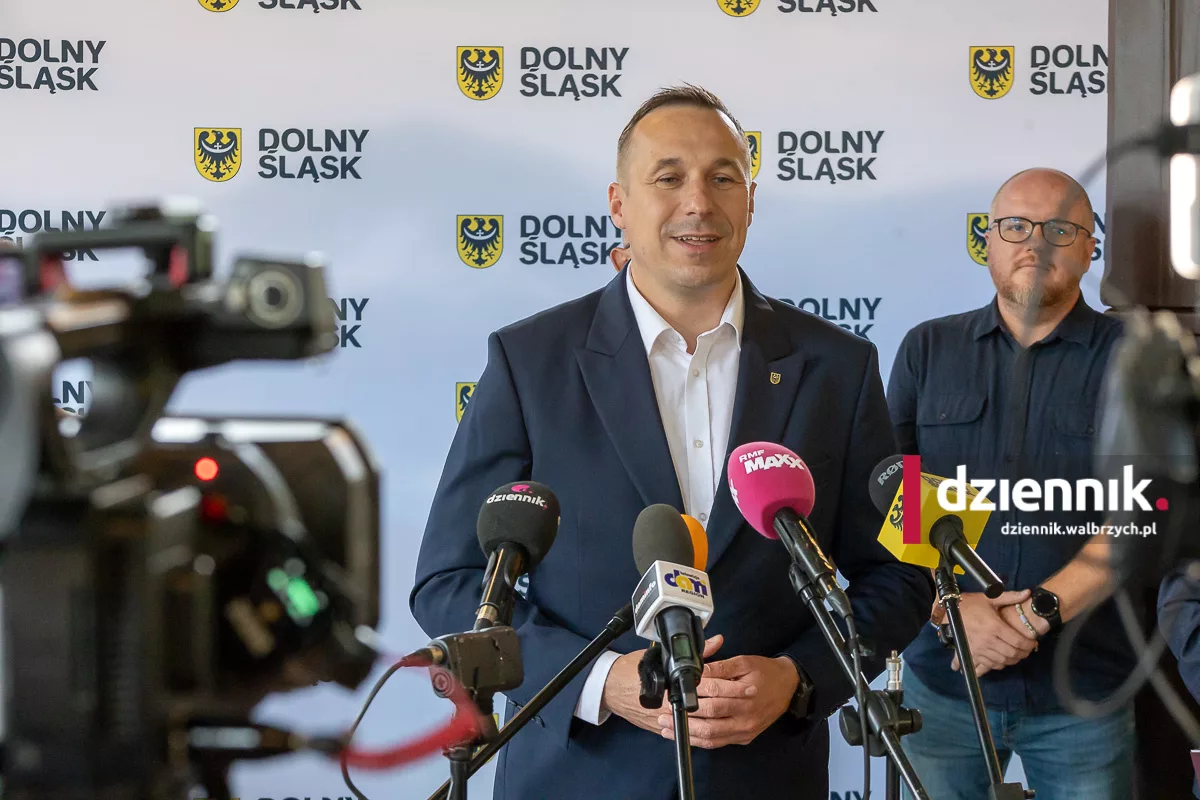 Dolny Śląsk na zdrowie! Nowy przewodnik po uzdrowiskach i kampania promocyjna