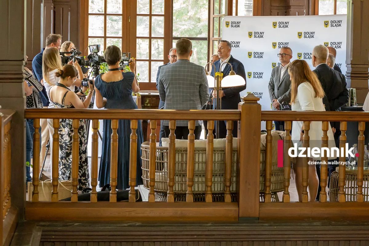 Dolny Śląsk na zdrowie! Nowy przewodnik po uzdrowiskach i kampania promocyjna