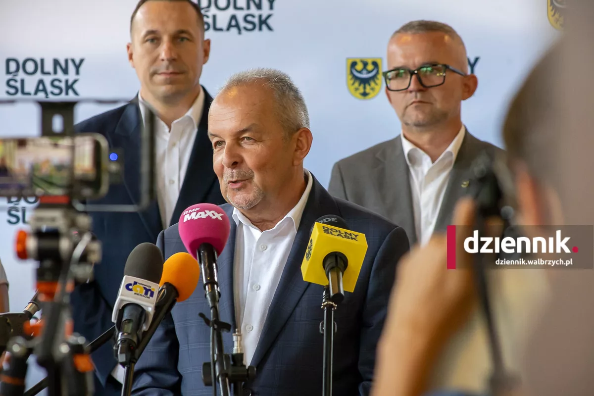 Dolny Śląsk na zdrowie! Nowy przewodnik po uzdrowiskach i kampania promocyjna