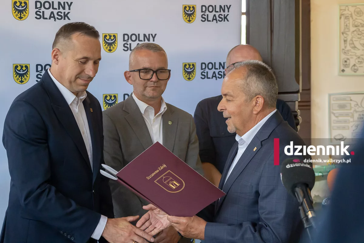 Dolny Śląsk na zdrowie! Nowy przewodnik po uzdrowiskach i kampania promocyjna