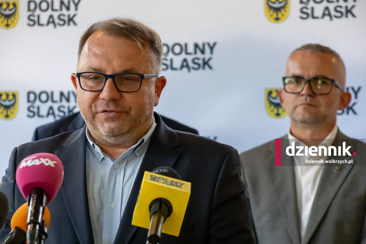 Dolny Śląsk na zdrowie! Nowy przewodnik po uzdrowiskach i kampania promocyjna