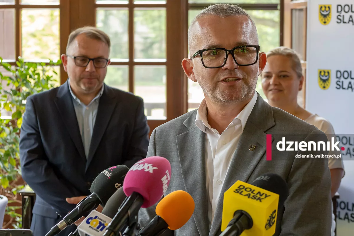 Dolny Śląsk na zdrowie! Nowy przewodnik po uzdrowiskach i kampania promocyjna