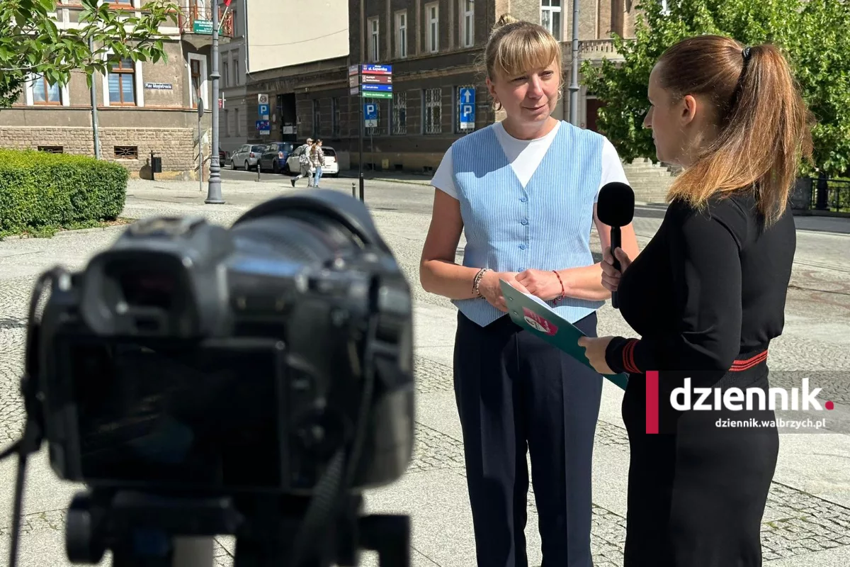 Kryzys psychiczny wśród młodzieży w Wałbrzychu. W wakacje też można liczyć na pomoc