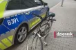 Wałbrzych. Rowerzyści pod lupą policji. Niemal co trzeci ukarany za wykroczenie fot. Komenda Miejska Policji w Wałbrzychu