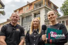 W Jedlinie-Zdroju powstanie kawiarnia społeczna. Polska Fundacja Aktywnego Rozwoju i firma Colosseum Pro łączą siły, by przywrócić blask historycznemu miejscu